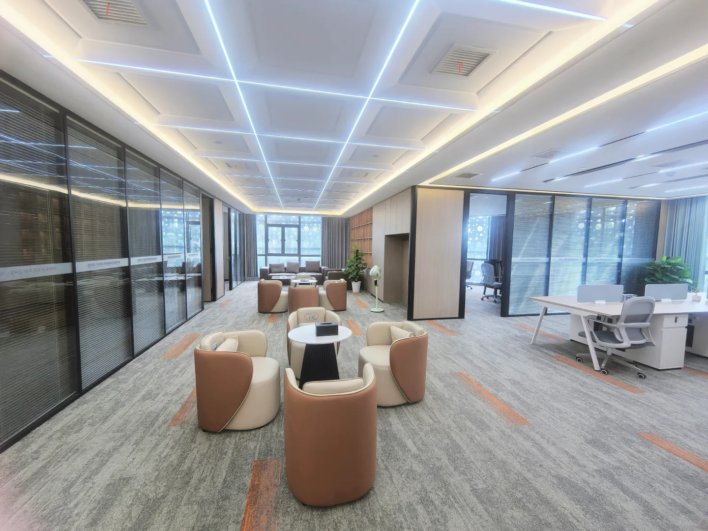 武汉武昌商务接待会议中心！！！