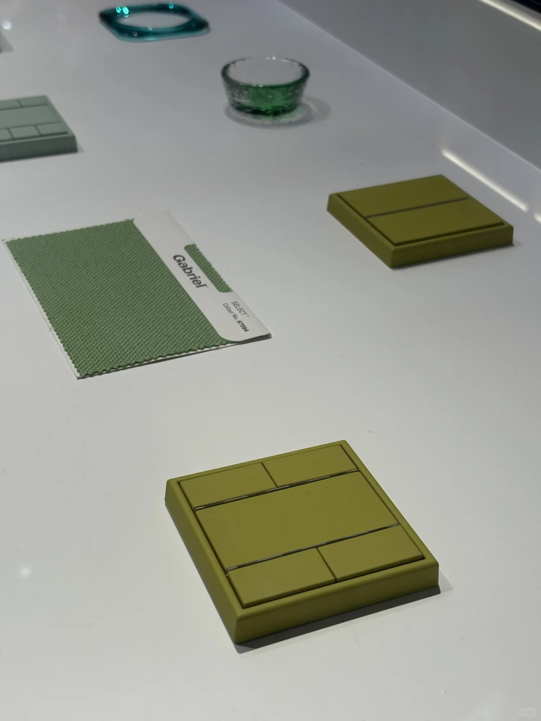 这次设计上海，建议第一时间冲进这个展位