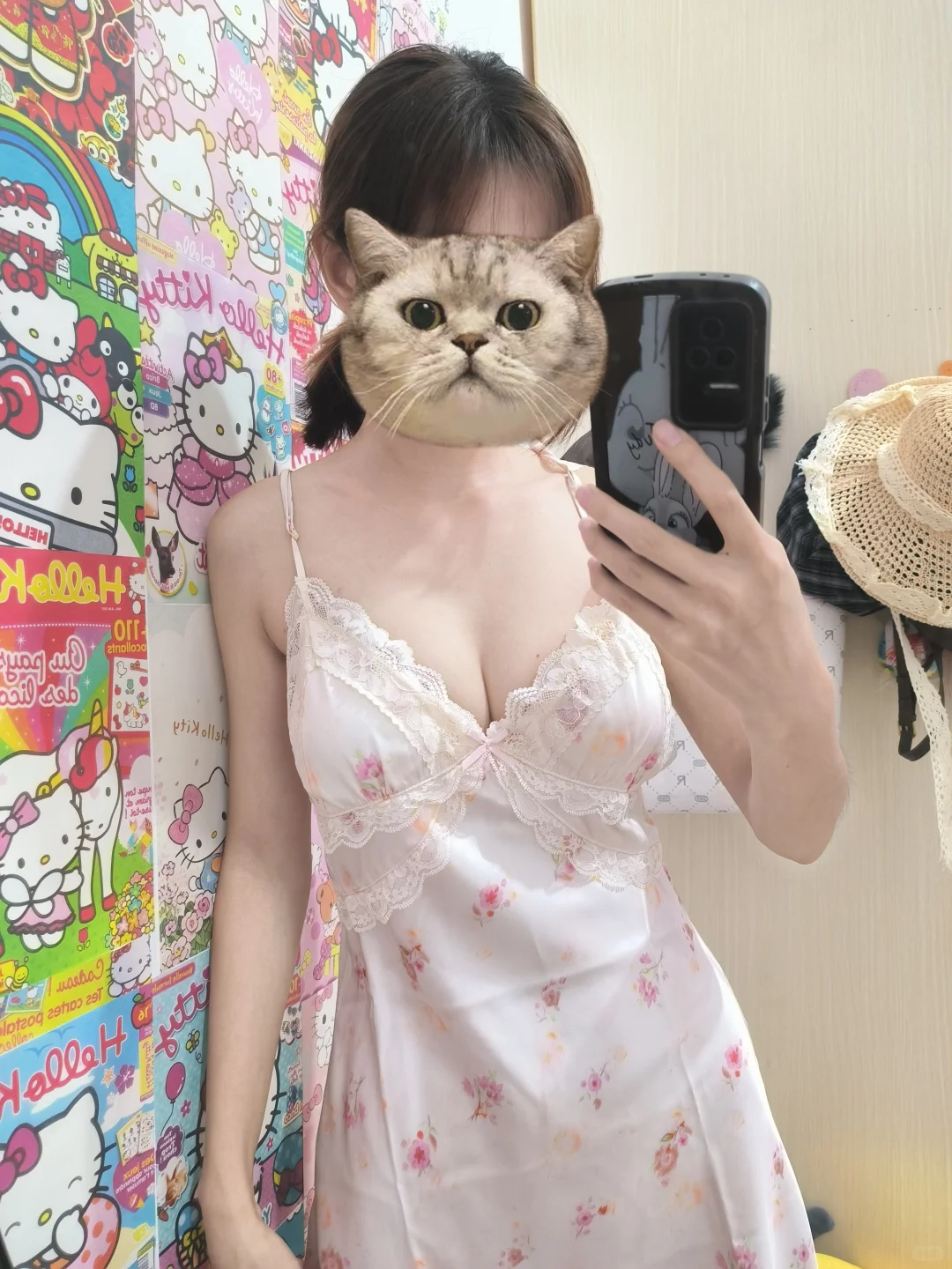 七夕见男友穿哪套呀