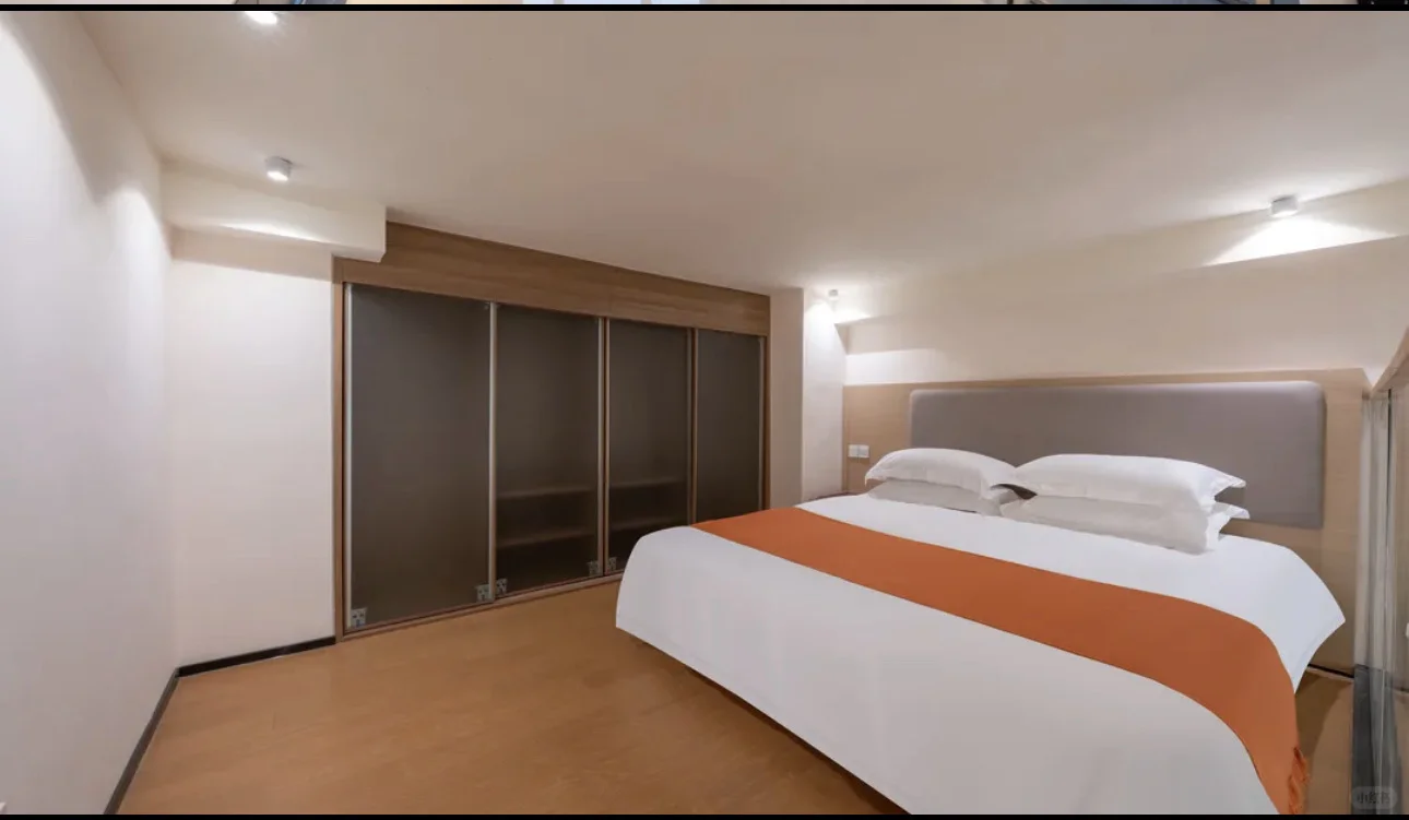 山东国际会展中心 酒店转让