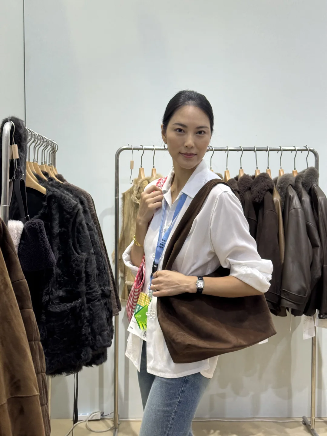 松弛氛围里的行业答案