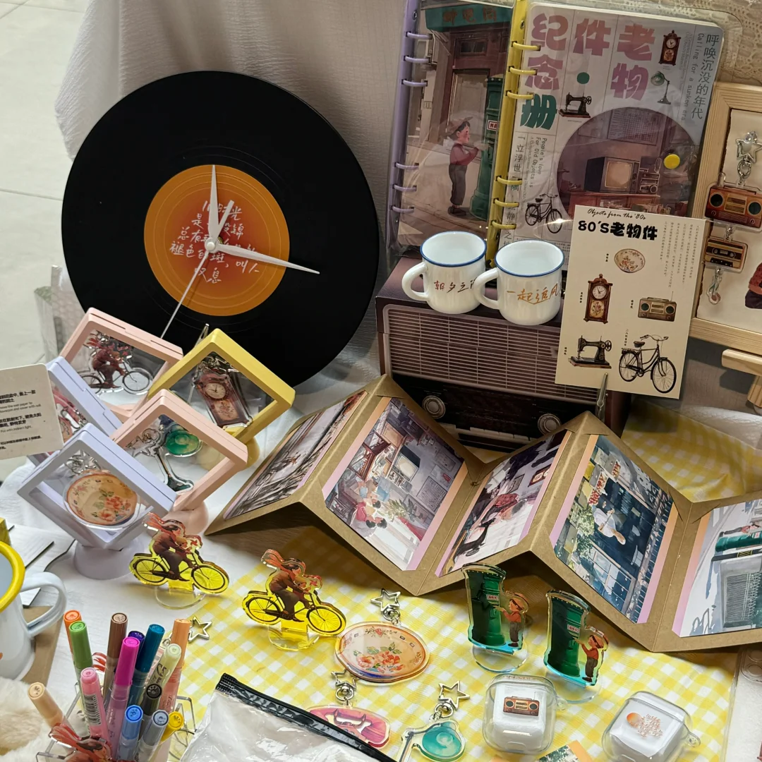 保定|河北大学艺术学院毕业设计展