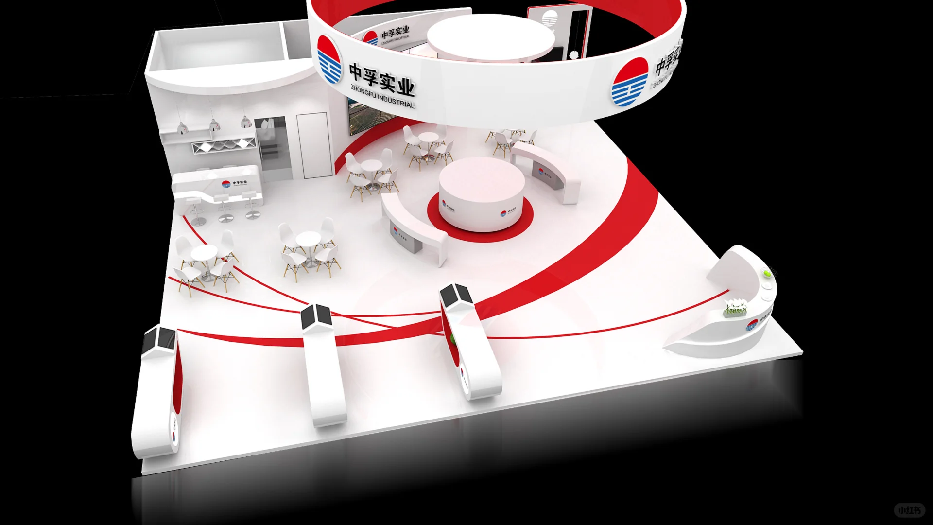 中孚实业-德国铝工业展