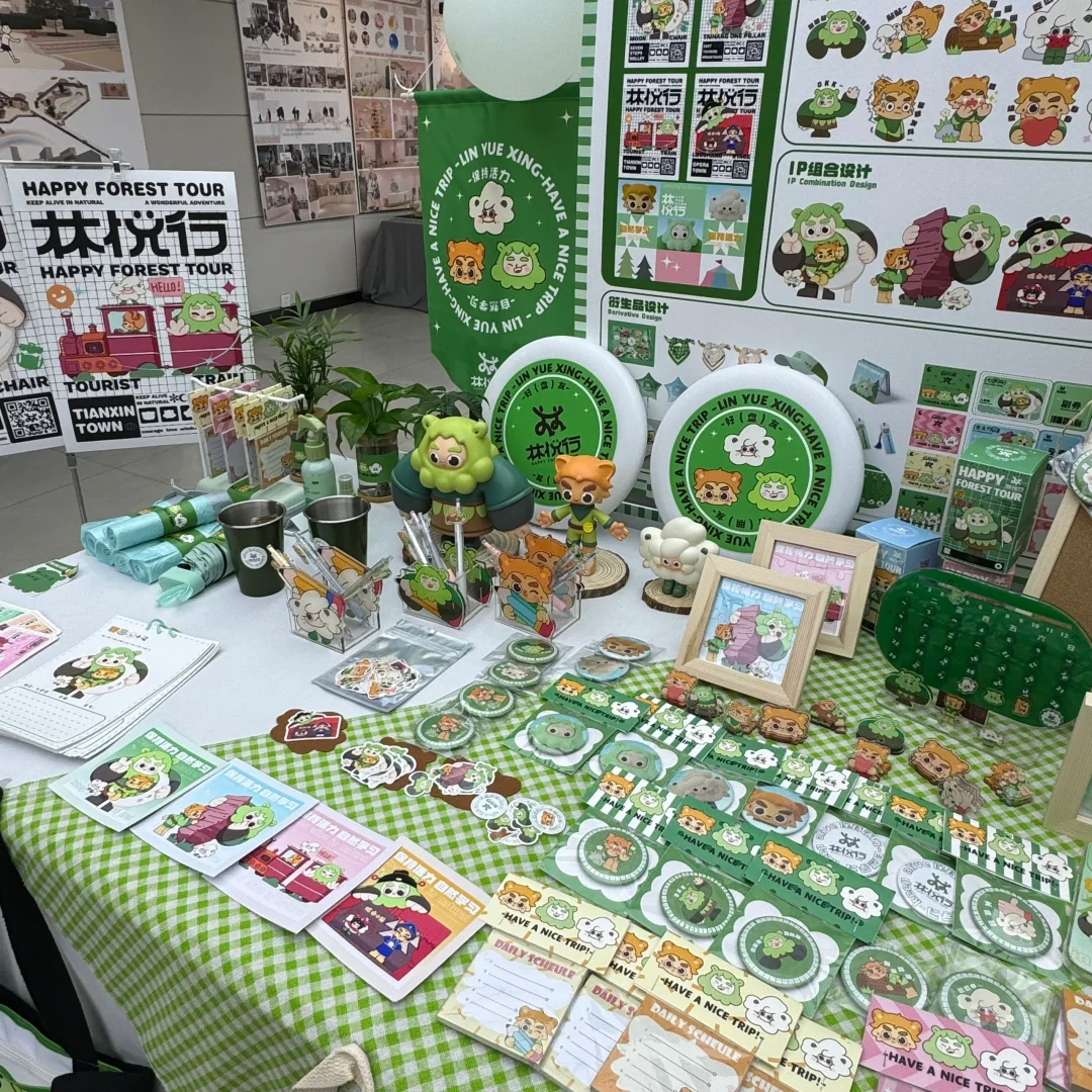 保定|河北大学艺术学院毕业设计展