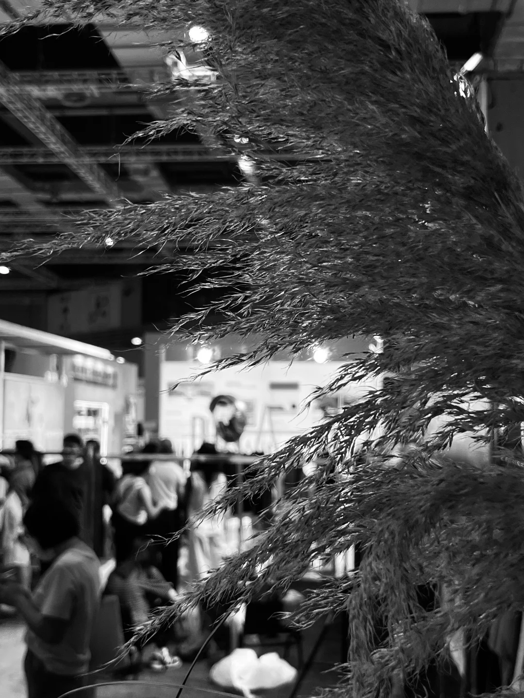 上海面料展D1｜感谢各国客户对我们的厚爱