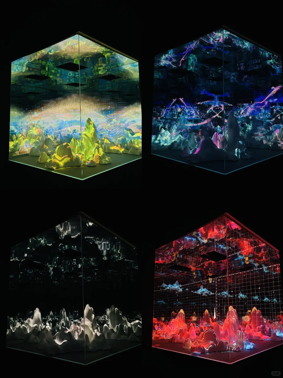 广州展览｜广美毕业展2025第二期终于来啦！