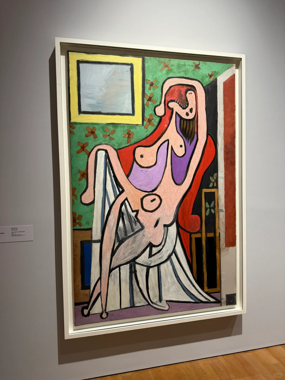 ??郭培时装设计展你不大肆宣传太可惜了