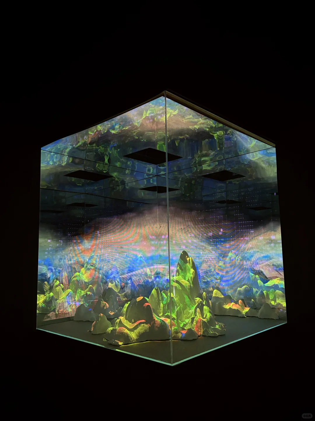 广州展览｜广美毕业展2025第二期终于来啦！