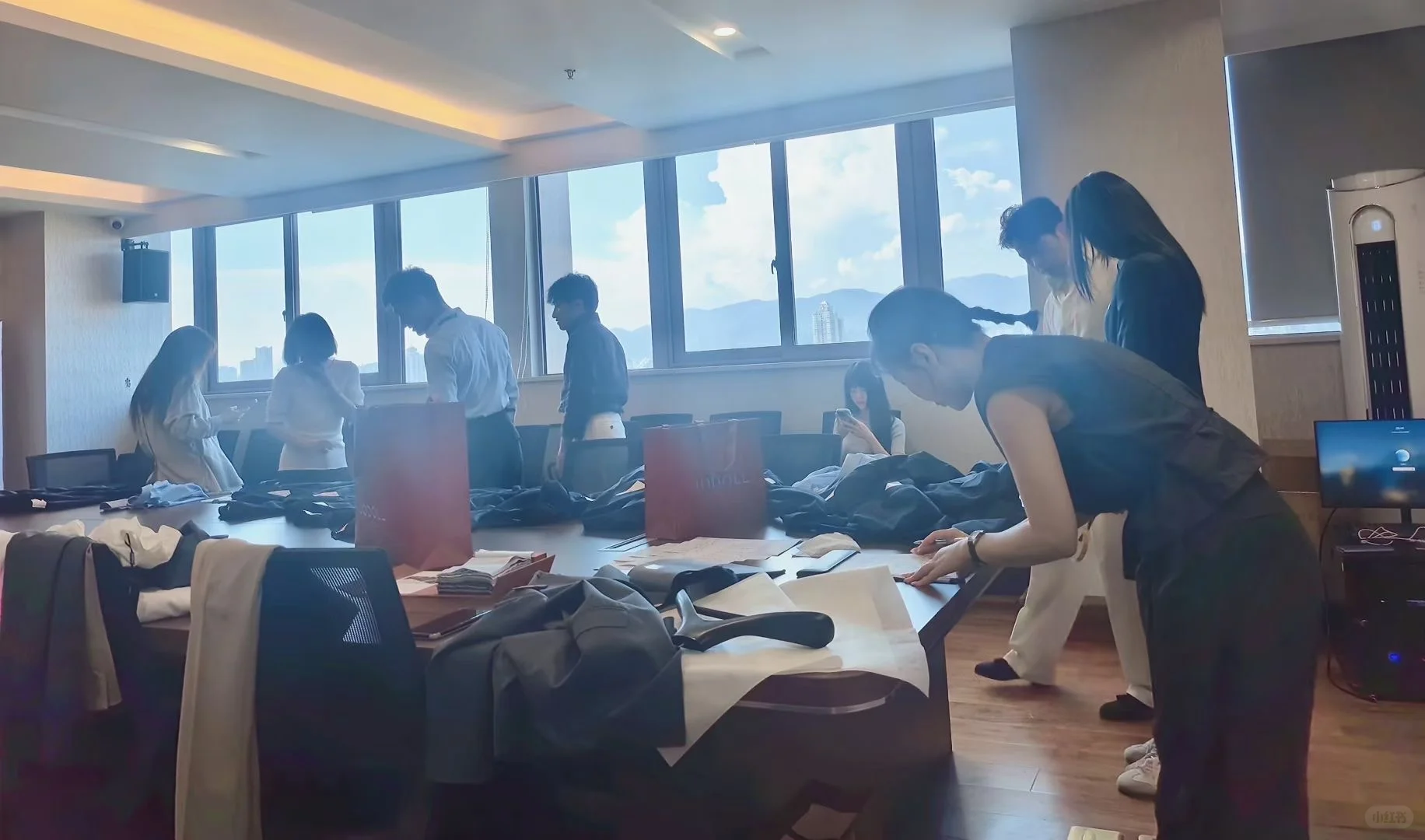 被问爆的团购业务来了❗