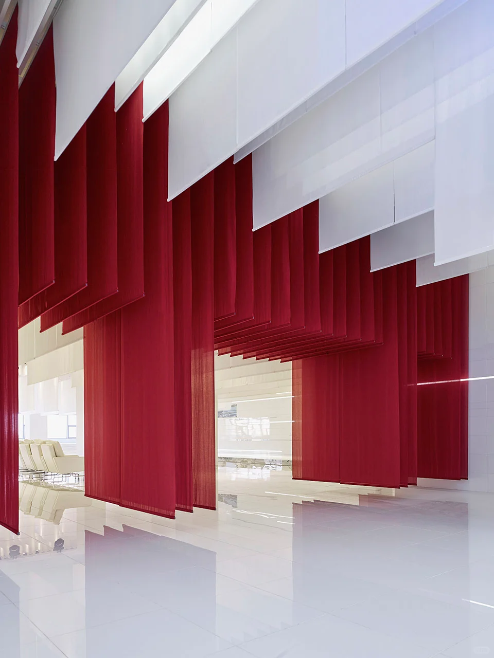 案例分享—宝马博物馆（北京）