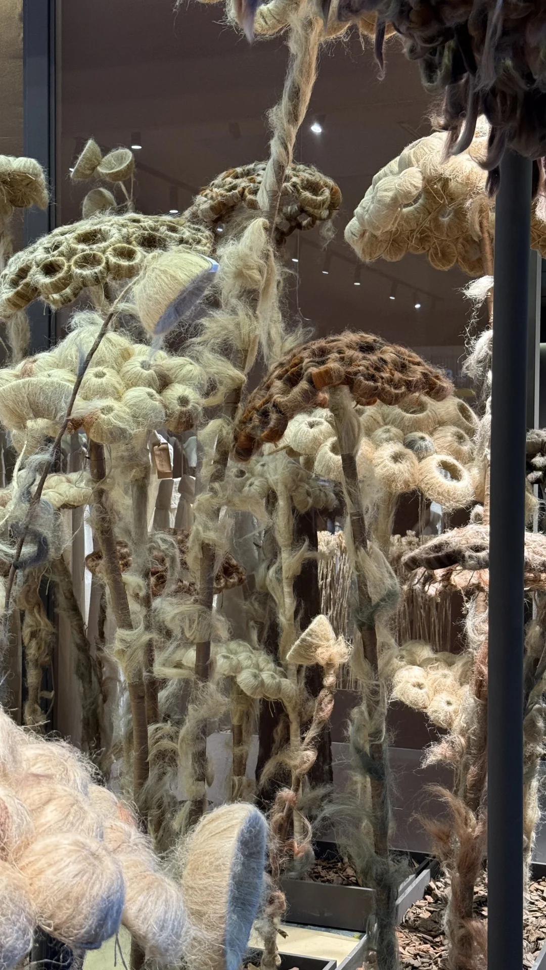 Plog｜中国国际服装服饰博览会根本逛不完