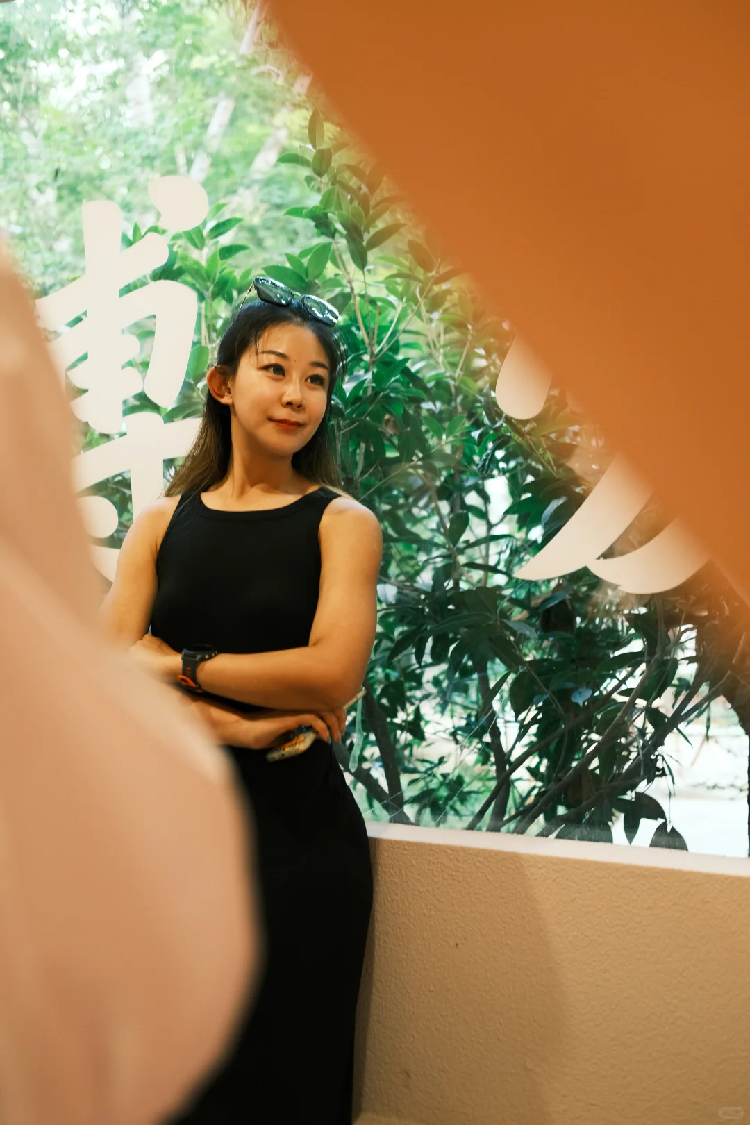 沿风公园｜中山博爱字体设计展