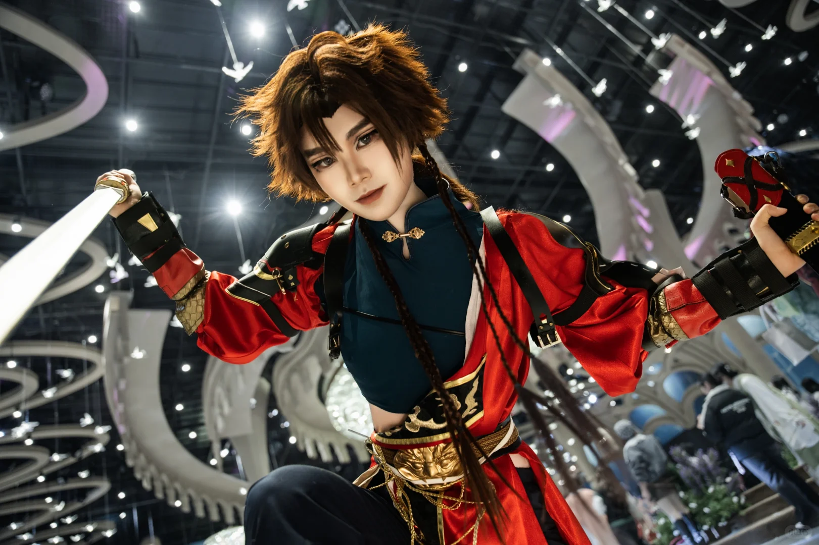 自由行求赞❤无上限