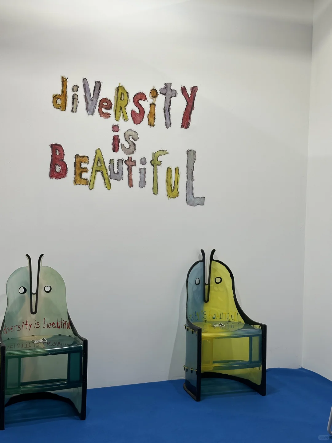 上海设计周已去??✅