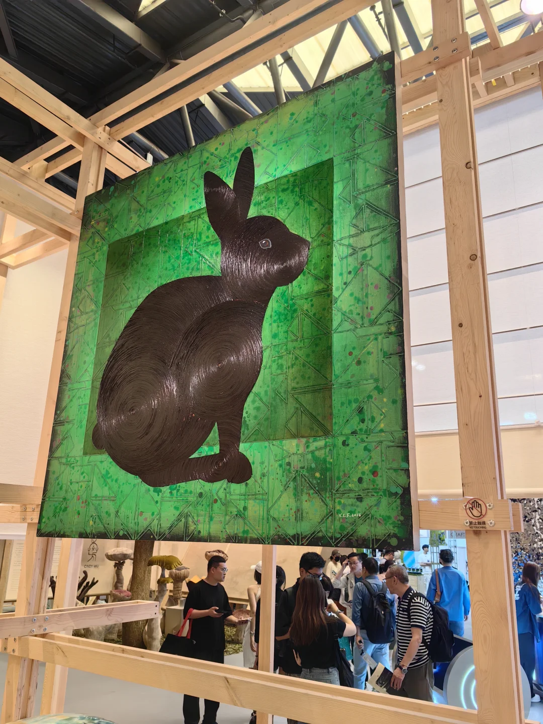 一言难尽的设计上海