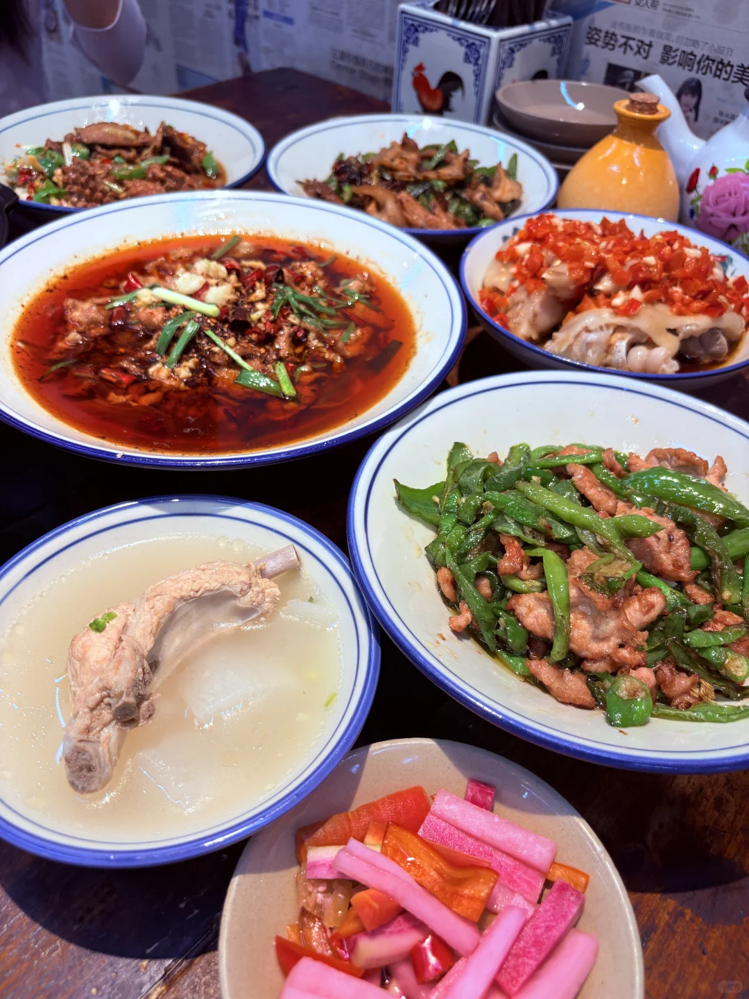 就在国贸附近！宜宾招待所平替川菜小馆！