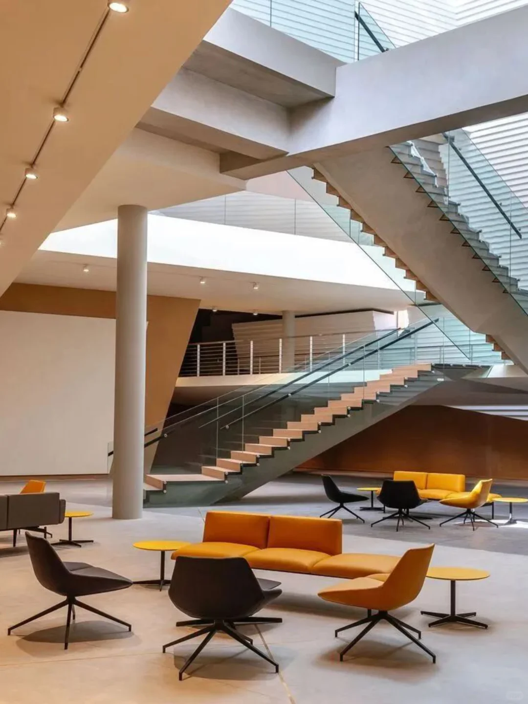 认识全球100座美术馆丨迪里耶未来艺术中心