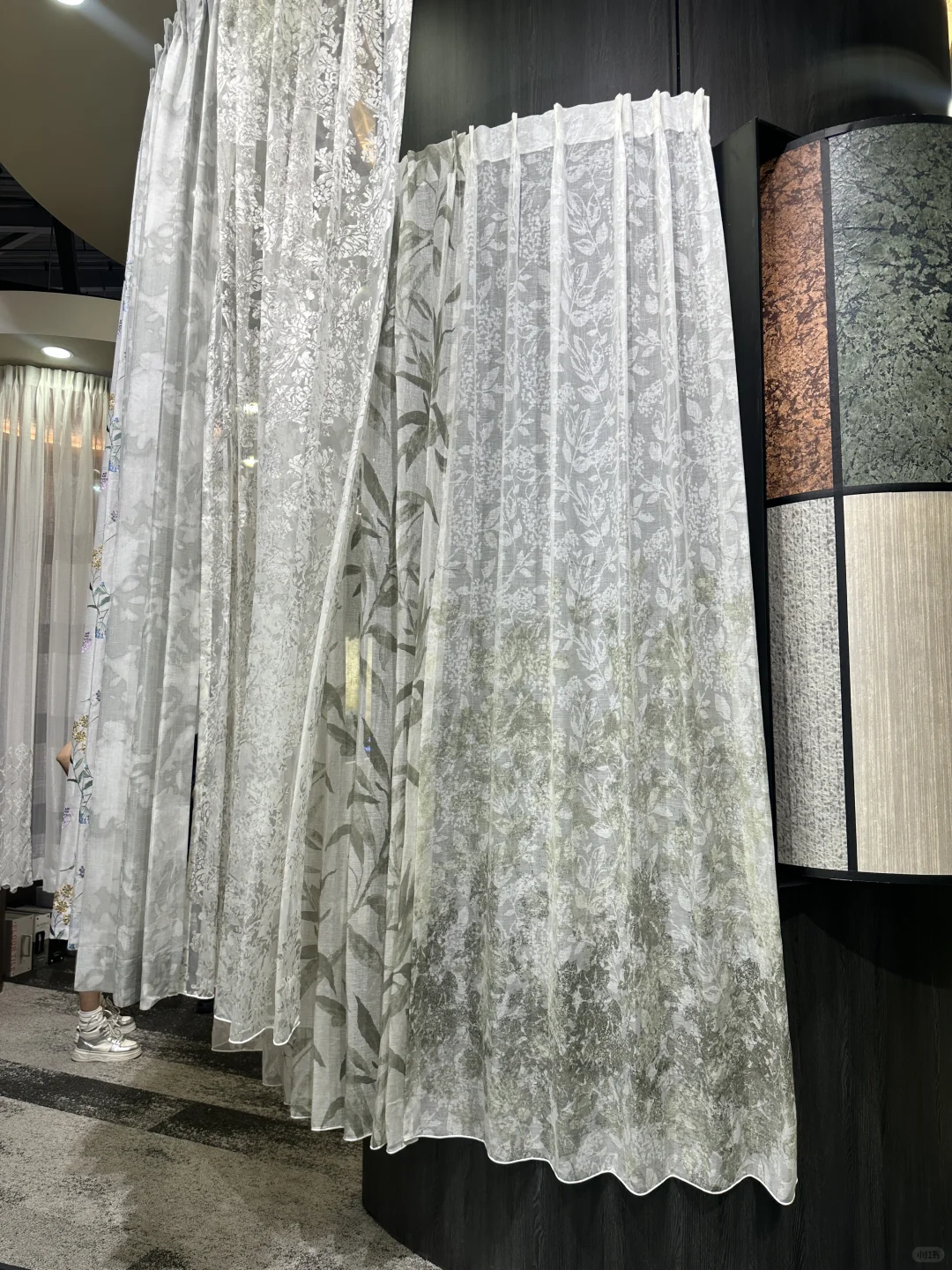 上海设计周已去??✅