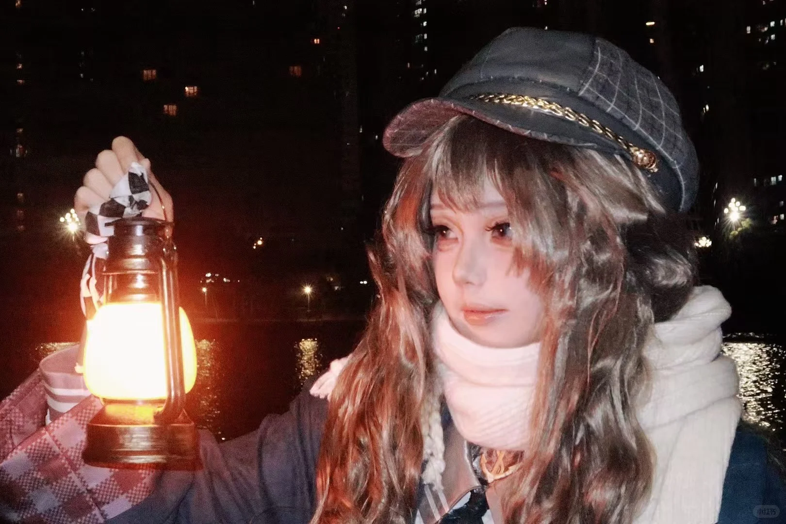 第25届邯郸漫展自由行申请