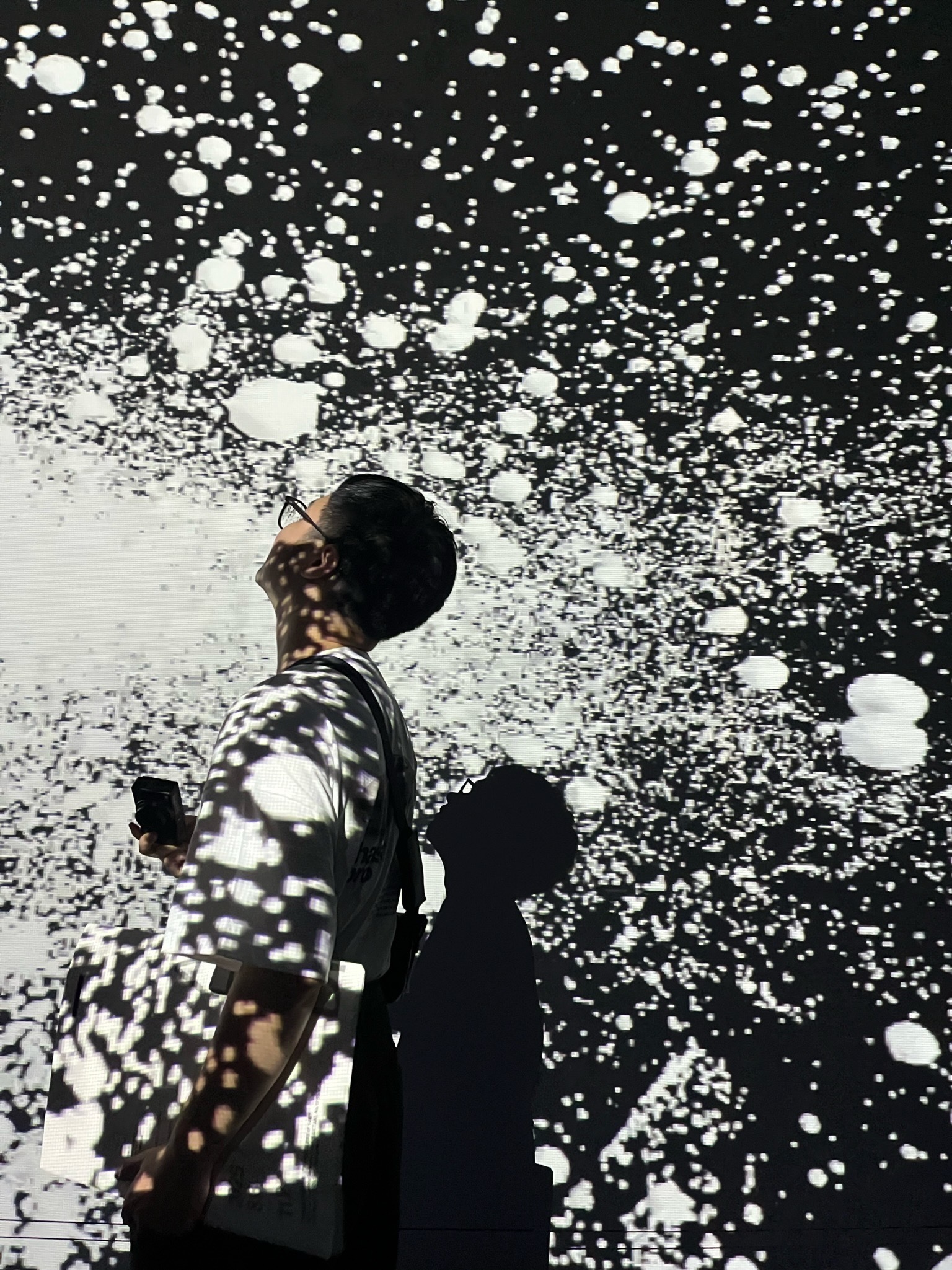 广州新展｜终于去了趟美术馆，太绝了！?