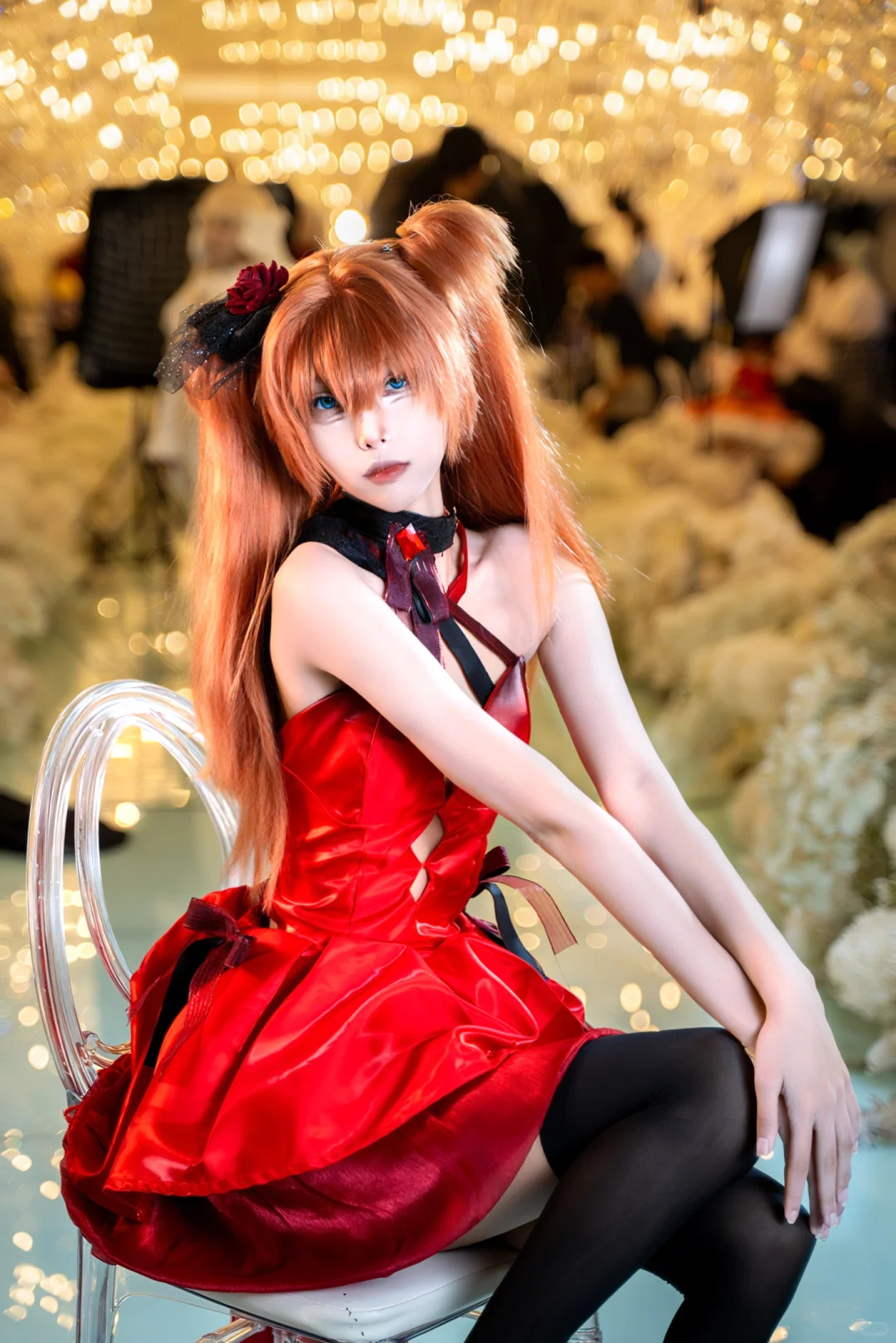 已经满了，不互了