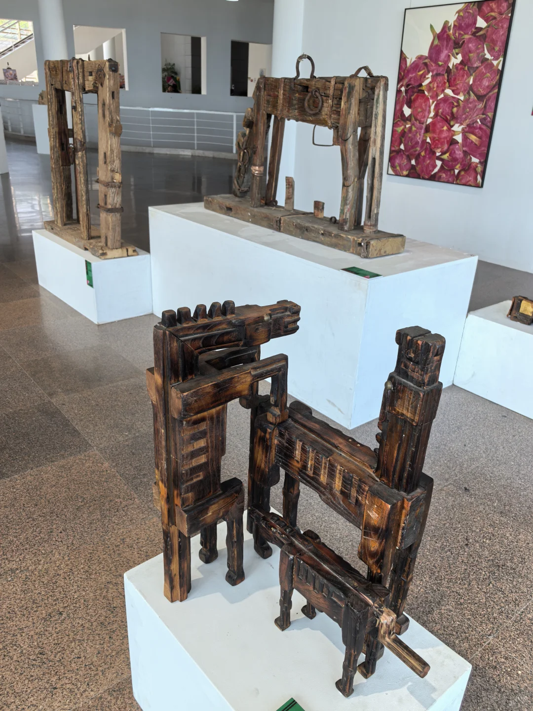 青岛0元?新展/感受内蒙古文化