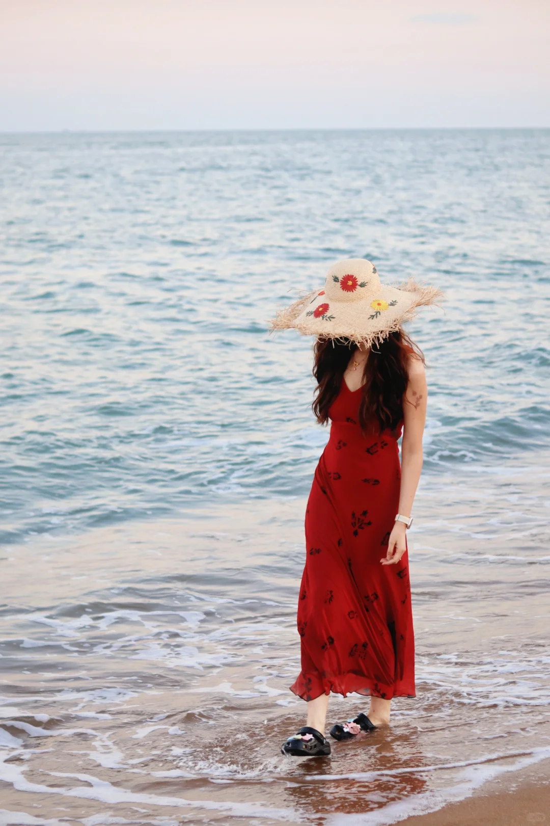 不是三亚是日照