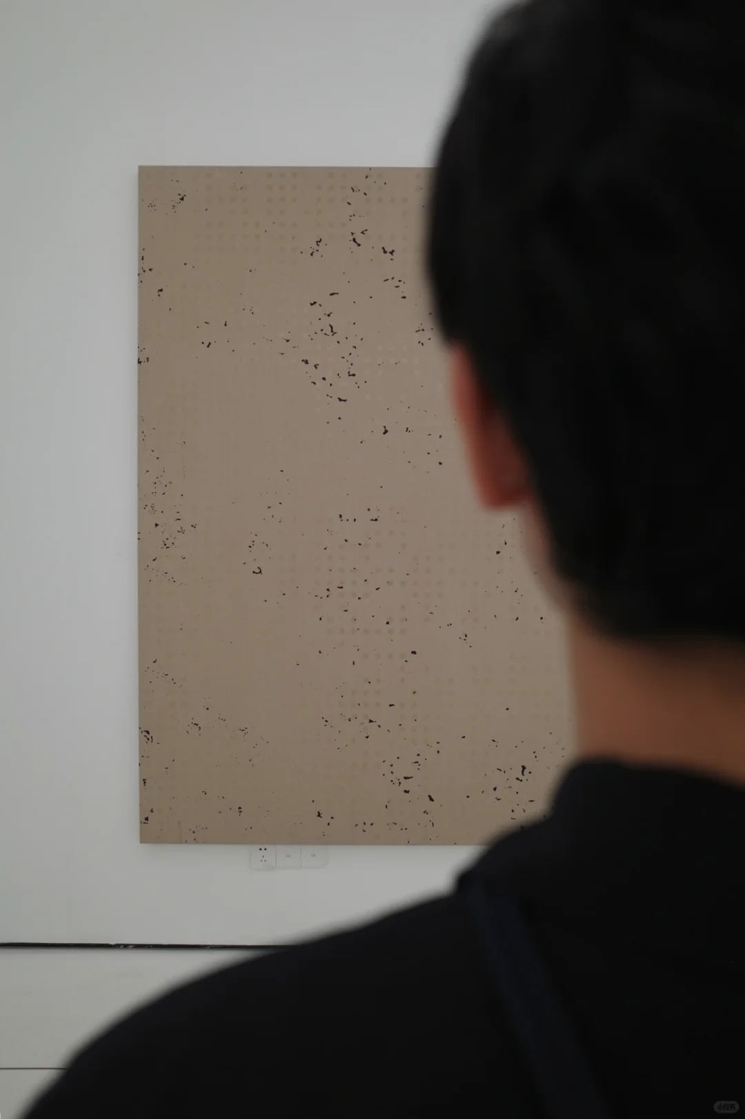 广州新展｜终于去了趟美术馆，太绝了！?