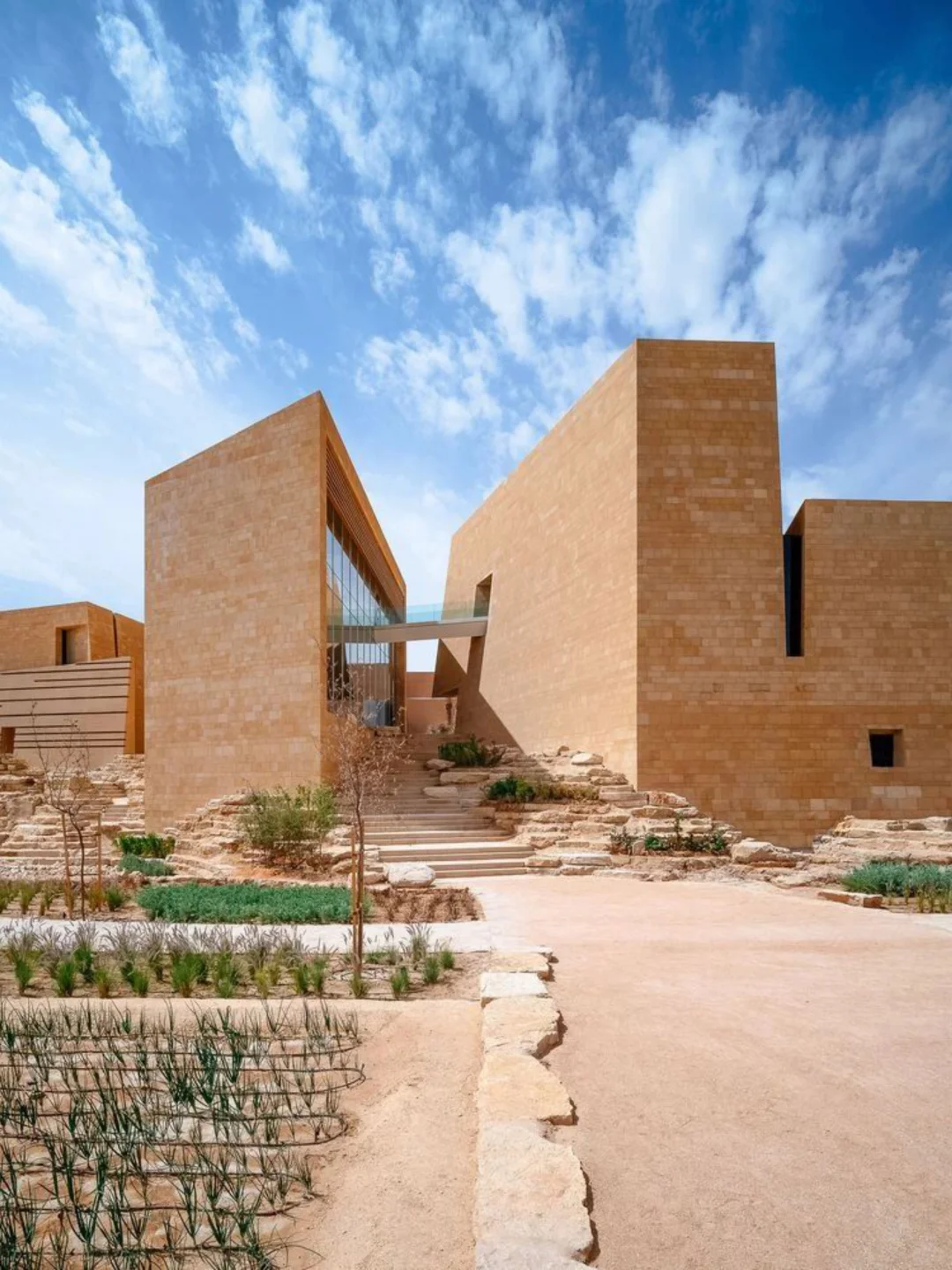 认识全球100座美术馆丨迪里耶未来艺术中心