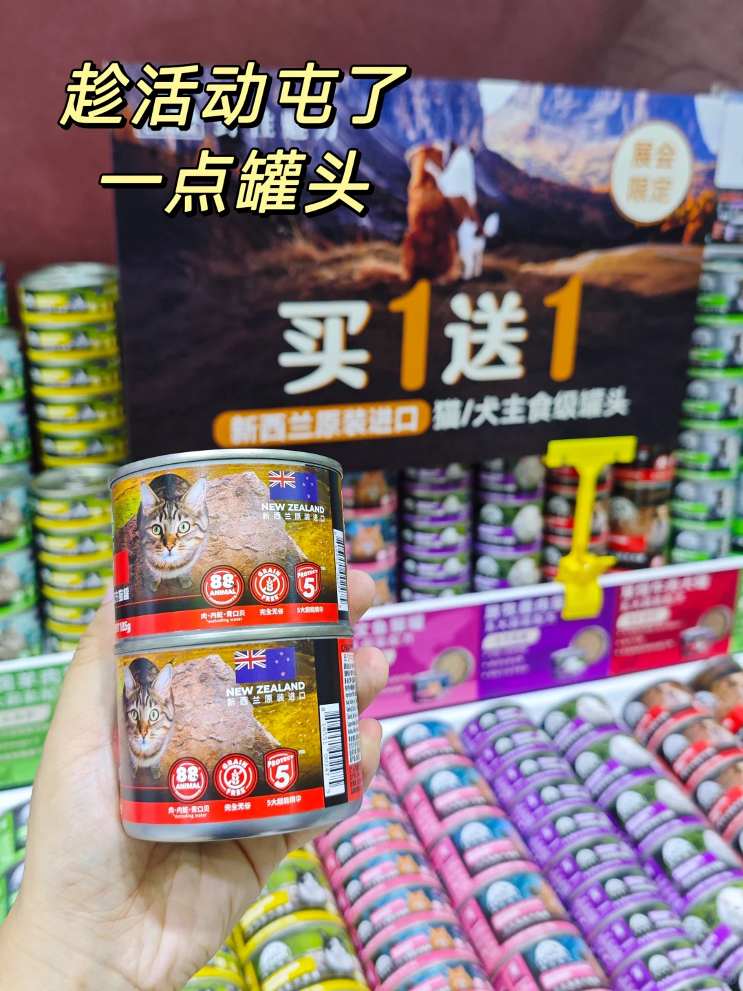 2025亚宠展超全逛展攻略分享