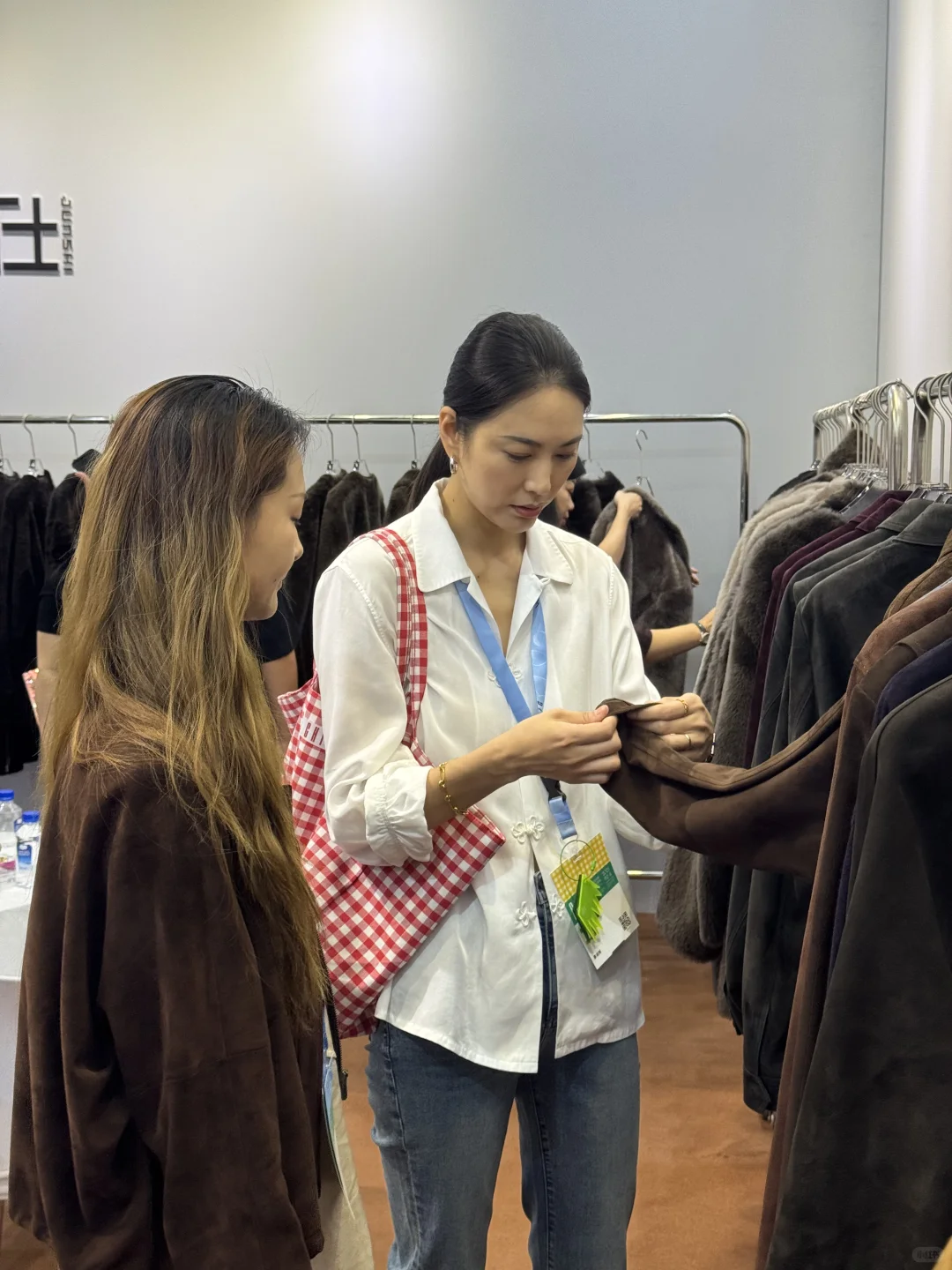 松弛氛围里的行业答案