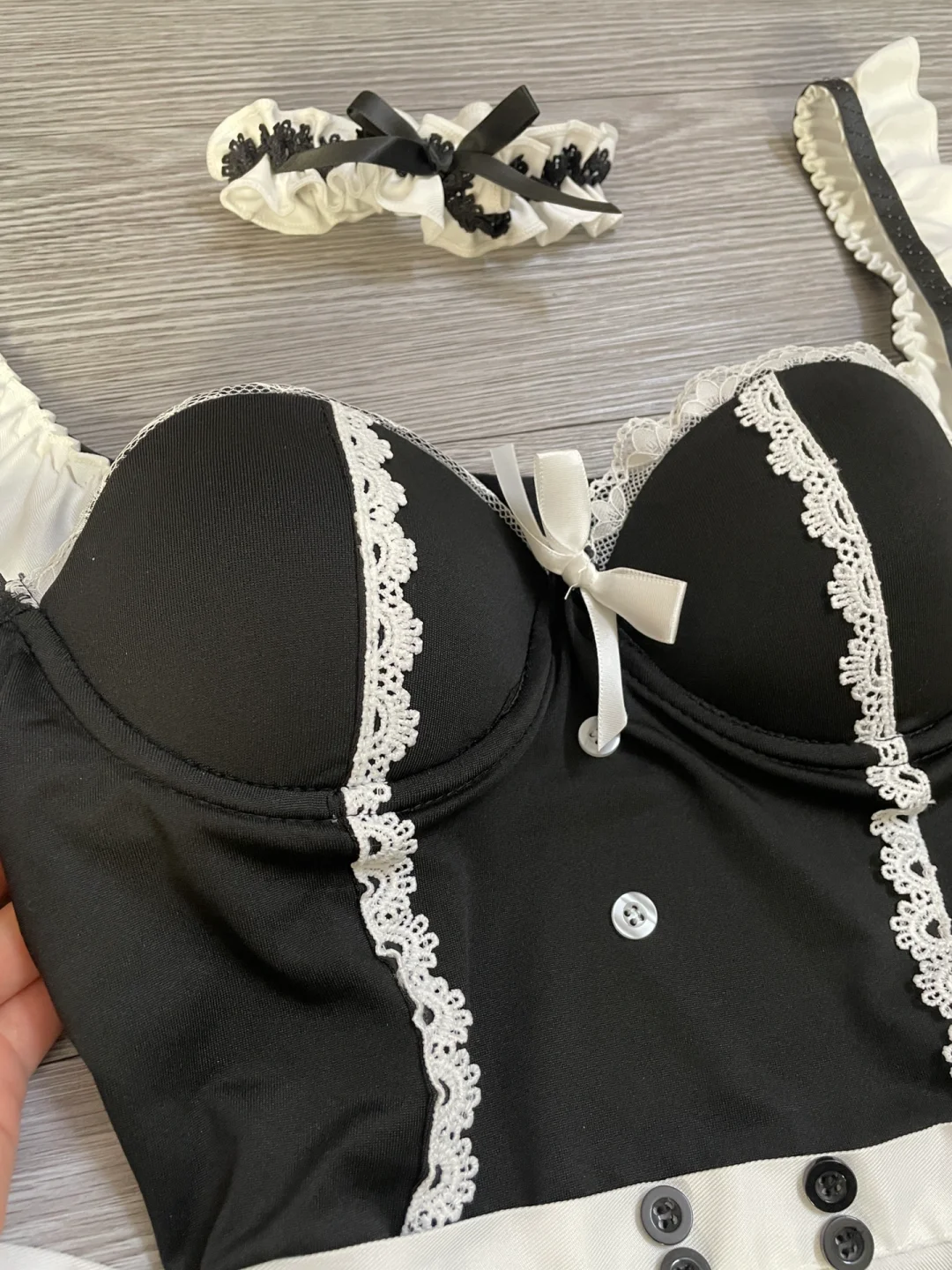 被这些漂亮的买家秀迷倒啦…..?才40?+