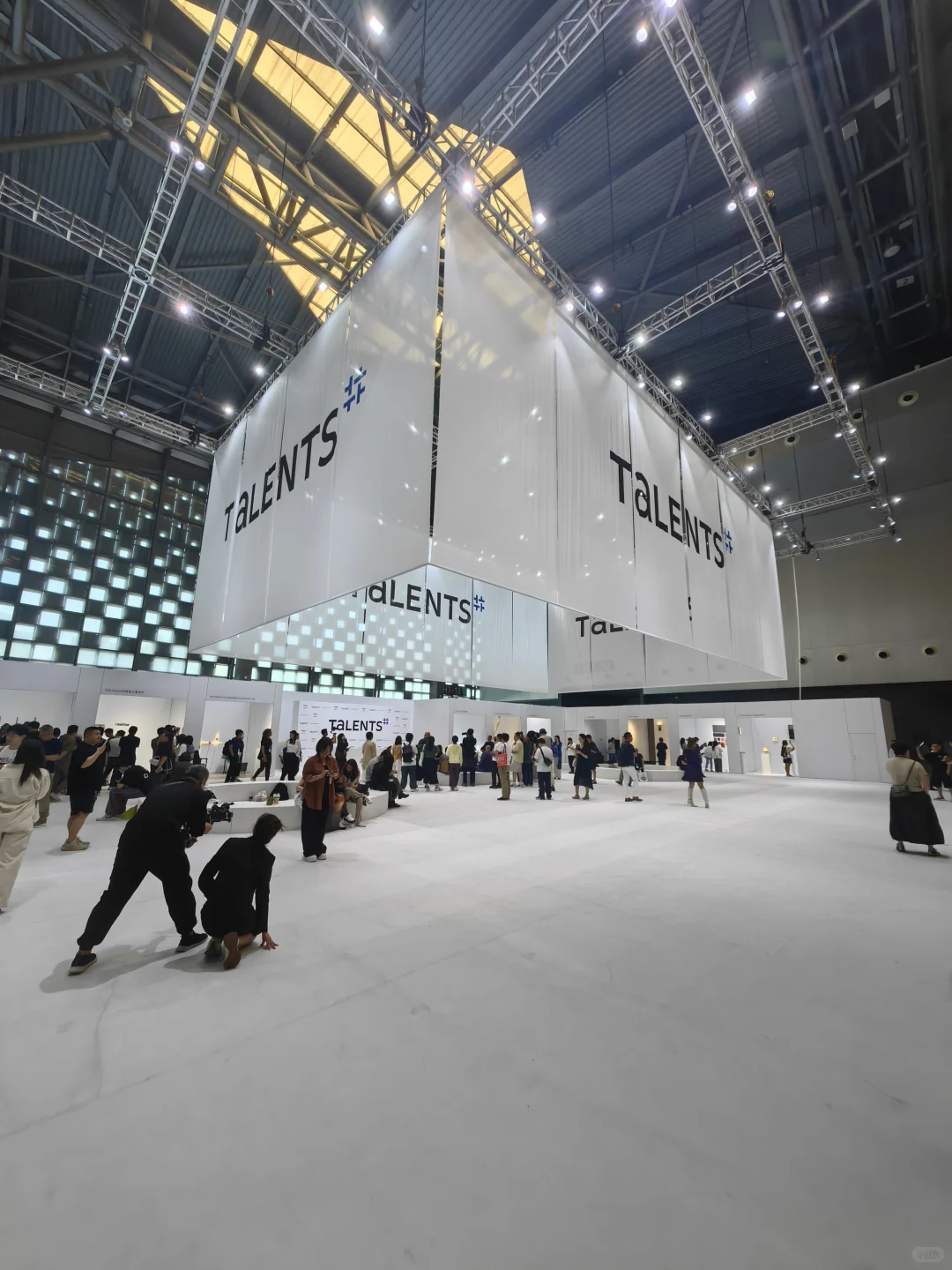 一言难尽的设计上海