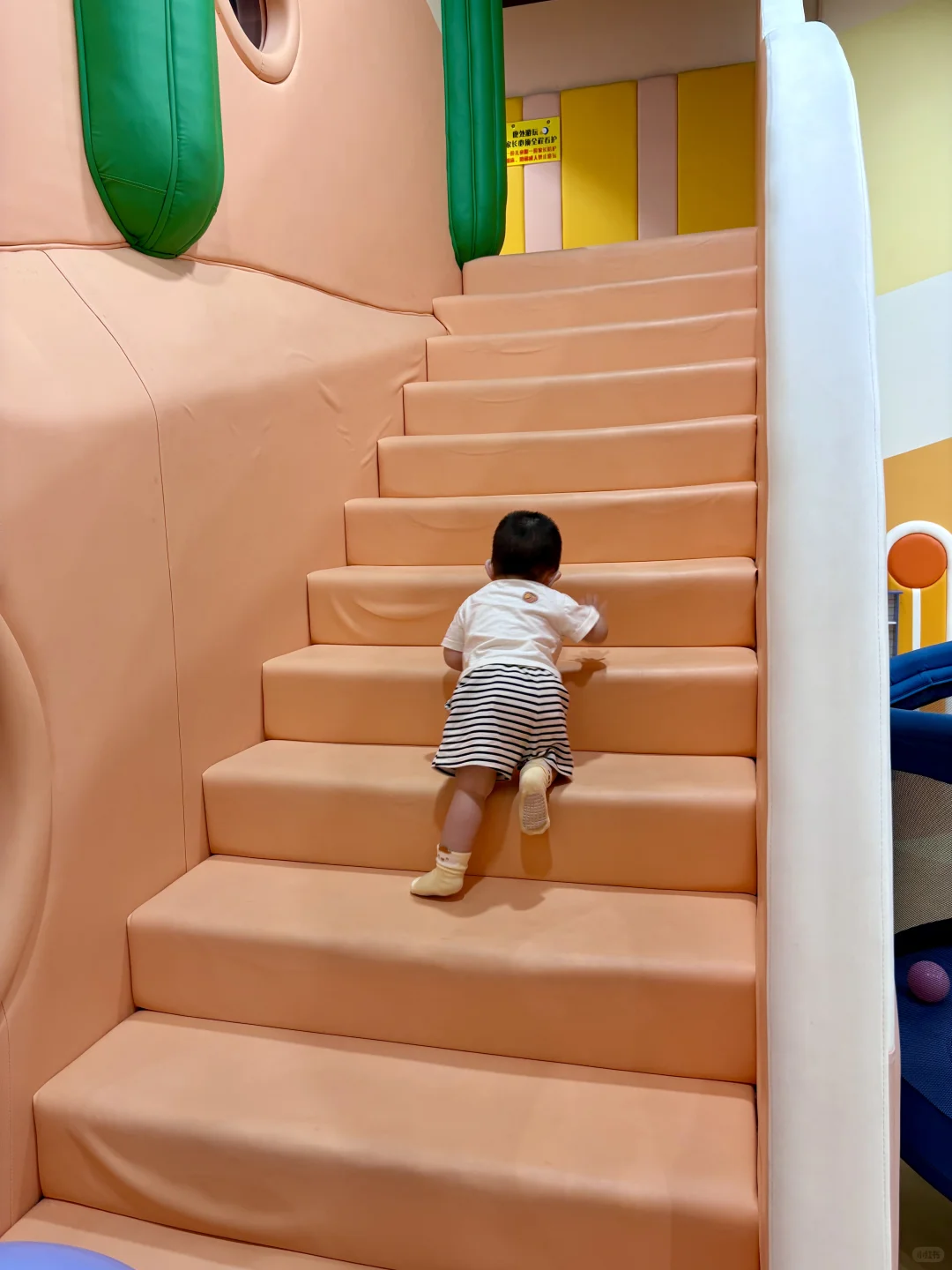 福州遛娃好去处