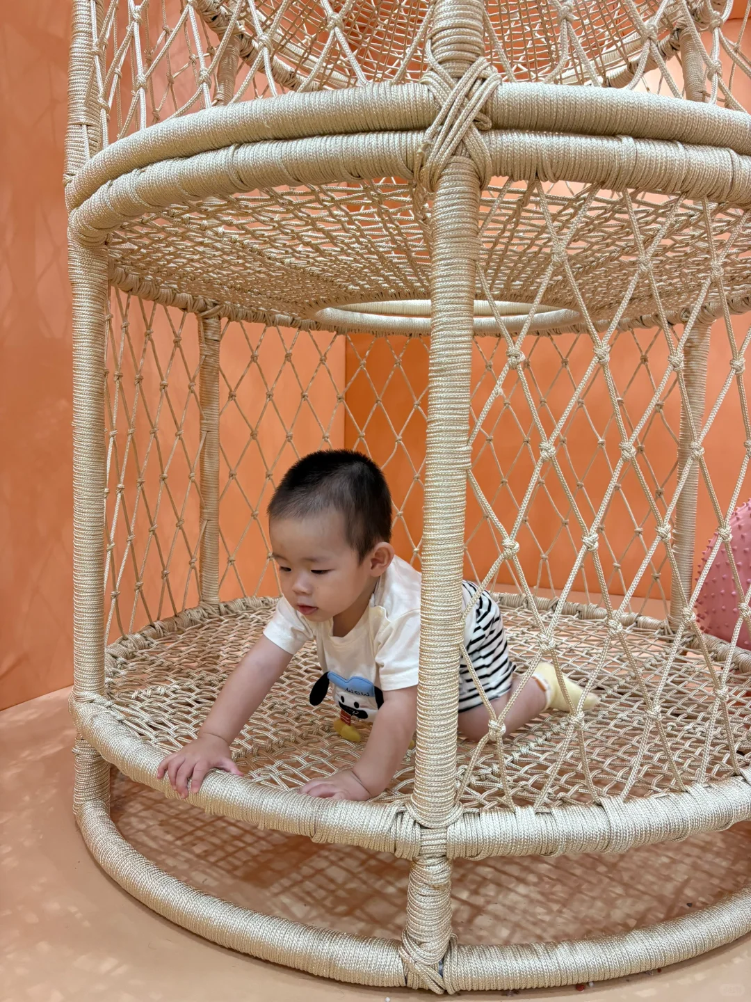 福州遛娃好去处