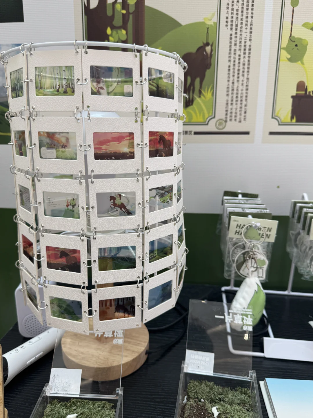 创·无界|呼市设计毕业展搬进商场啦！