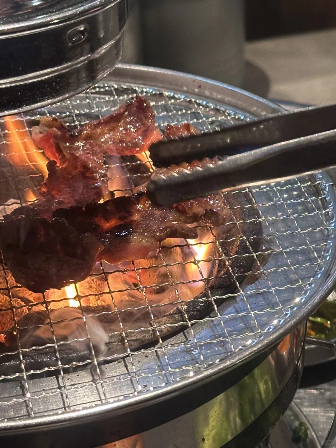 食在深圳｜在深每个月必去的天花板烤肉