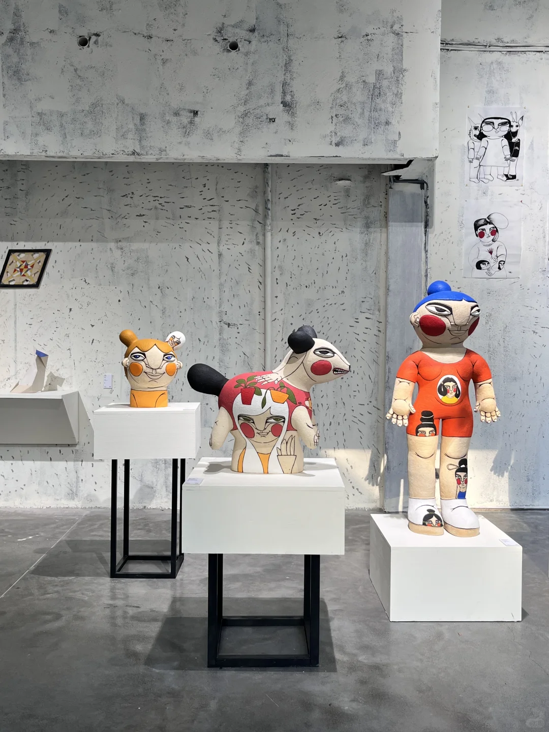 佛山0元新展?少人又免费?