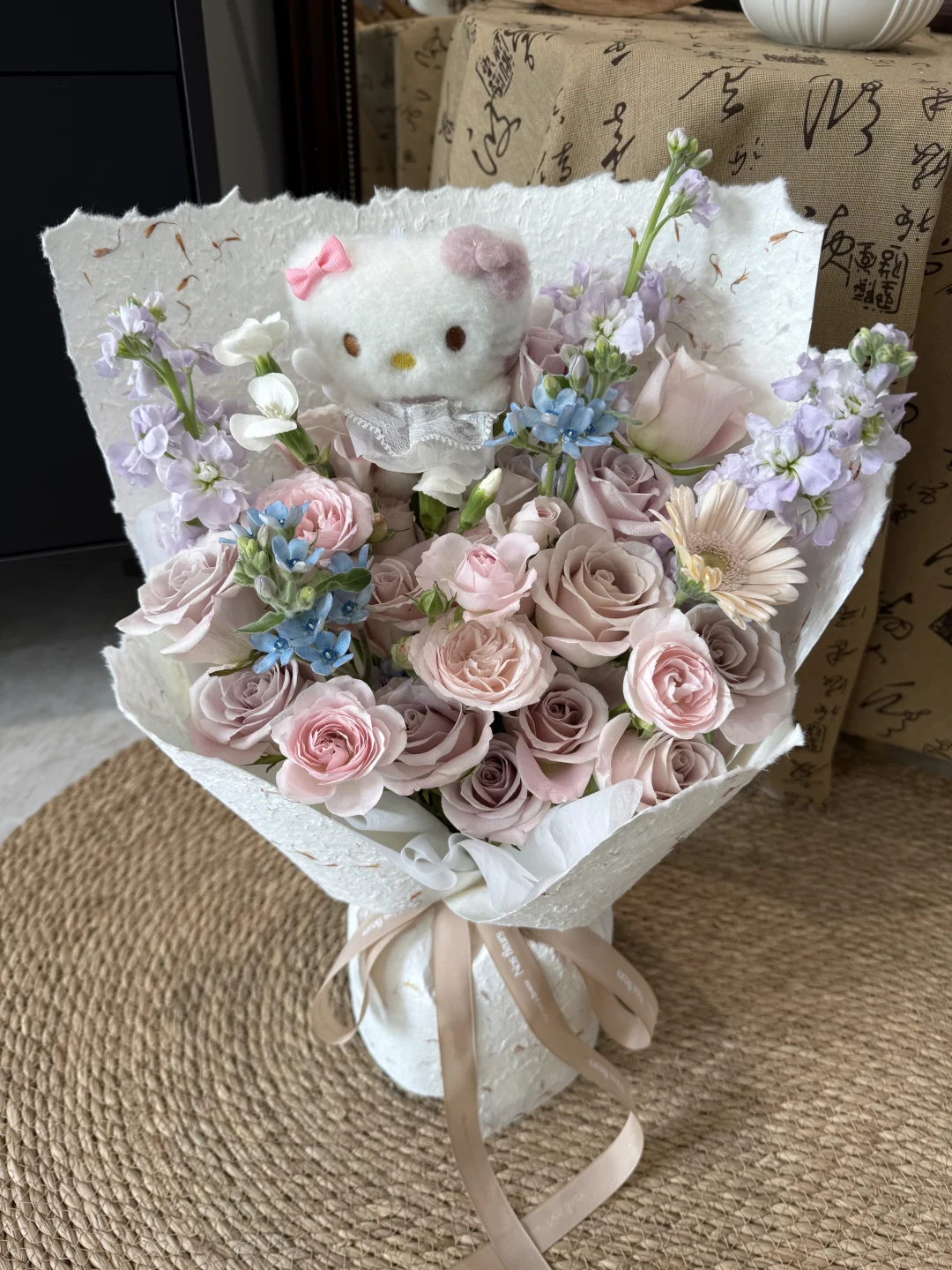 邯郸花店| 曼塔玫瑰花束