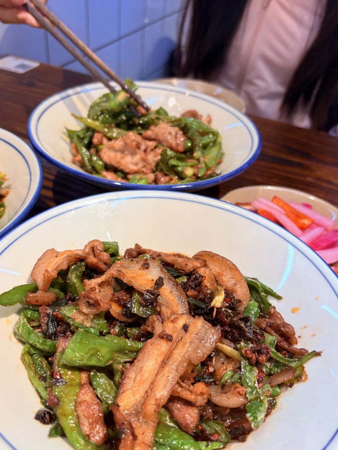 就在国贸附近！宜宾招待所平替川菜小馆！