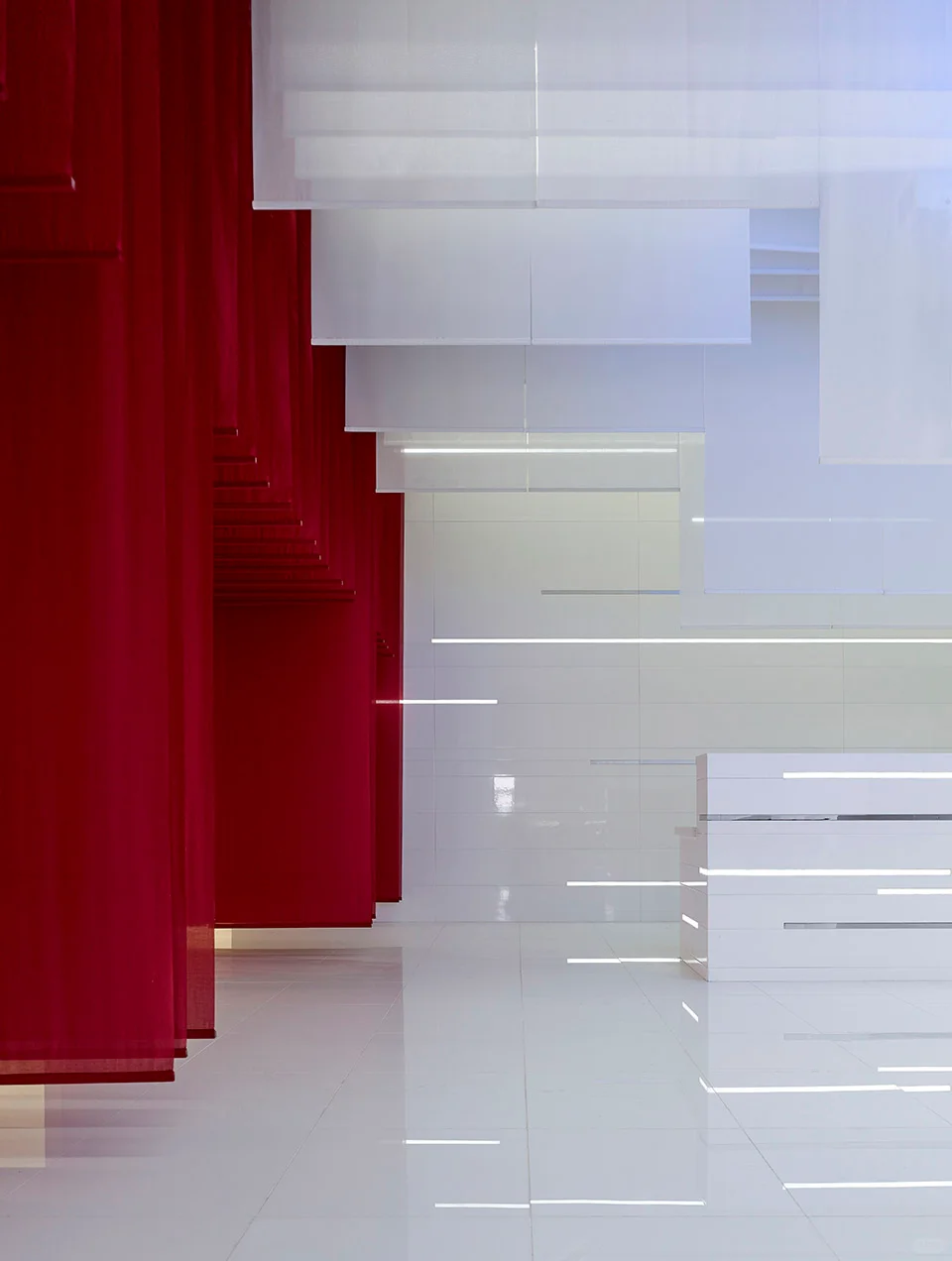 案例分享—宝马博物馆（北京）