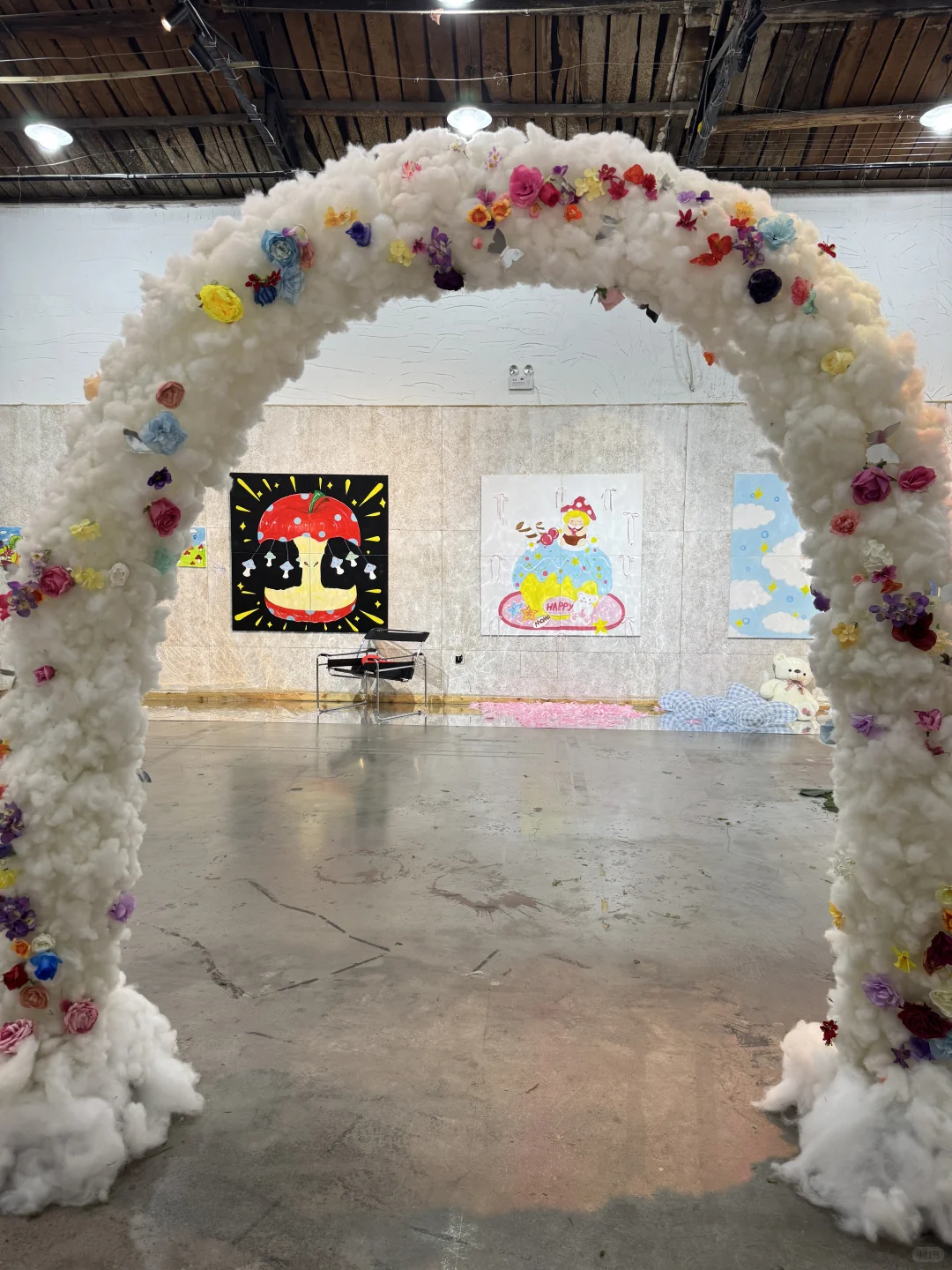 太原新展 | ꙳?? ⋆沉浸式探秘「神秘森林」?