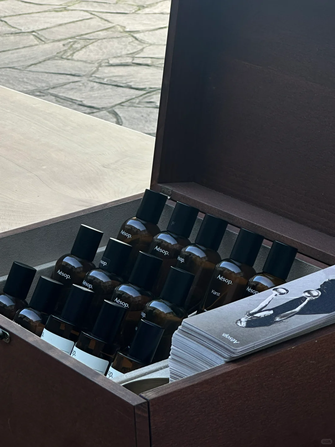 Aesop｜米兰设计周