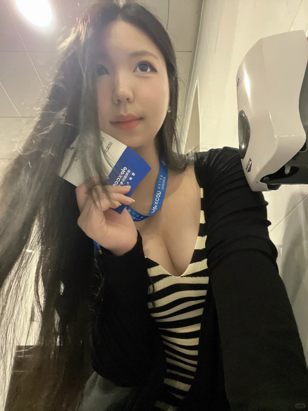 外贸人别瞎跑展会！精准锁定高意向客户