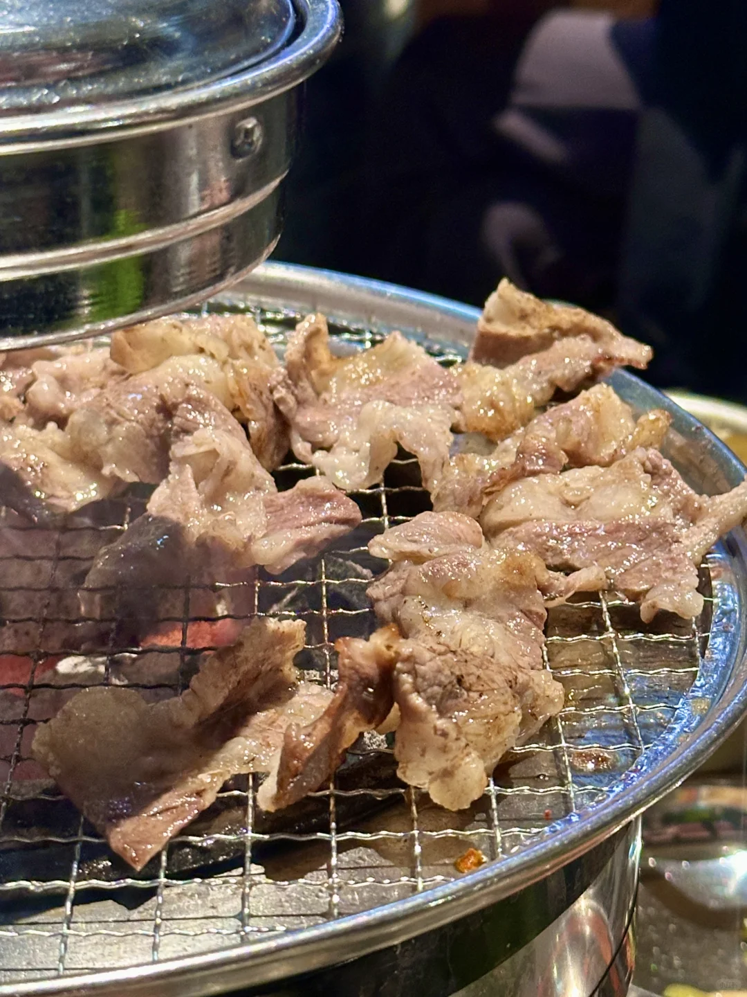 食在深圳｜在深每个月必去的天花板烤肉