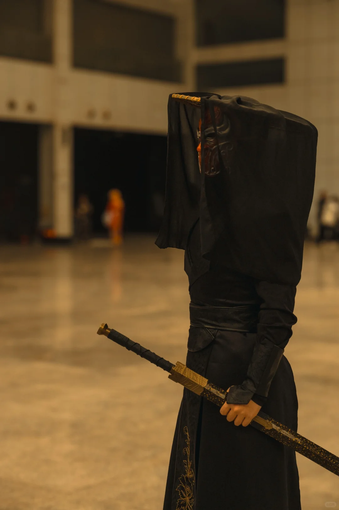 墨屿“万游引力”漫展