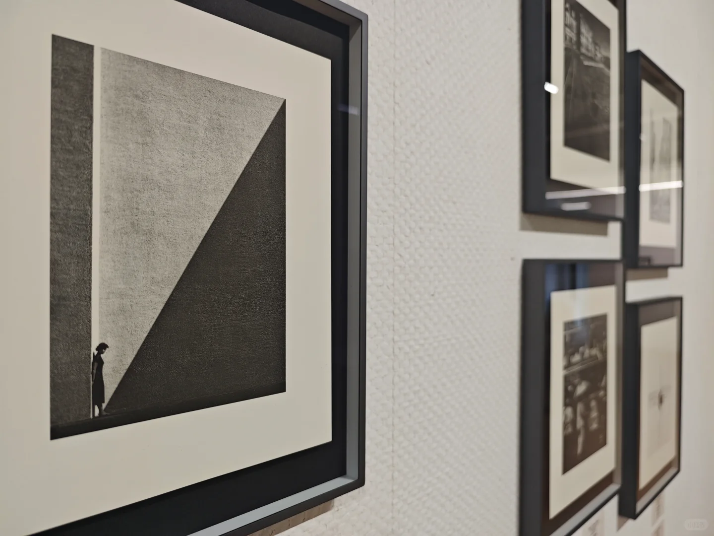 策展人plog｜毕业后完成第一个展览（布展花絮