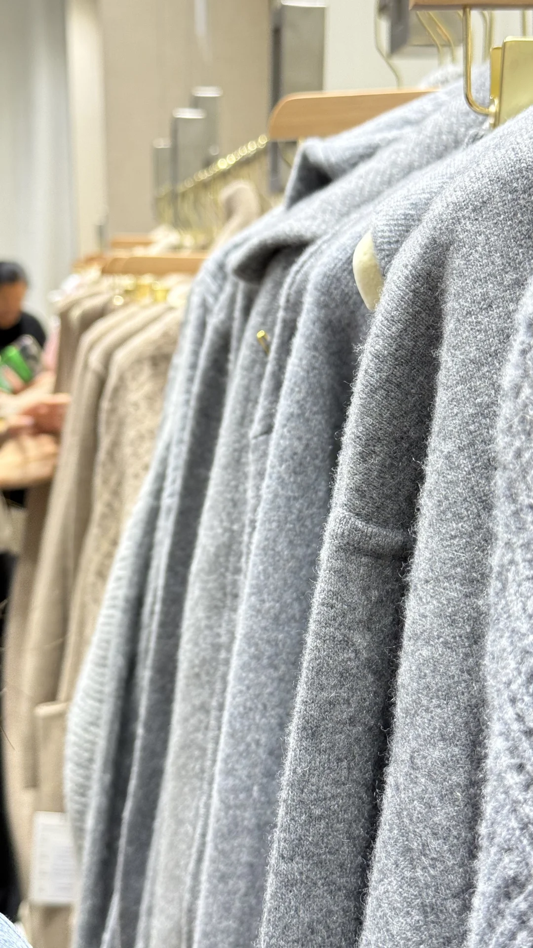 Plog｜中国国际服装服饰博览会根本逛不完