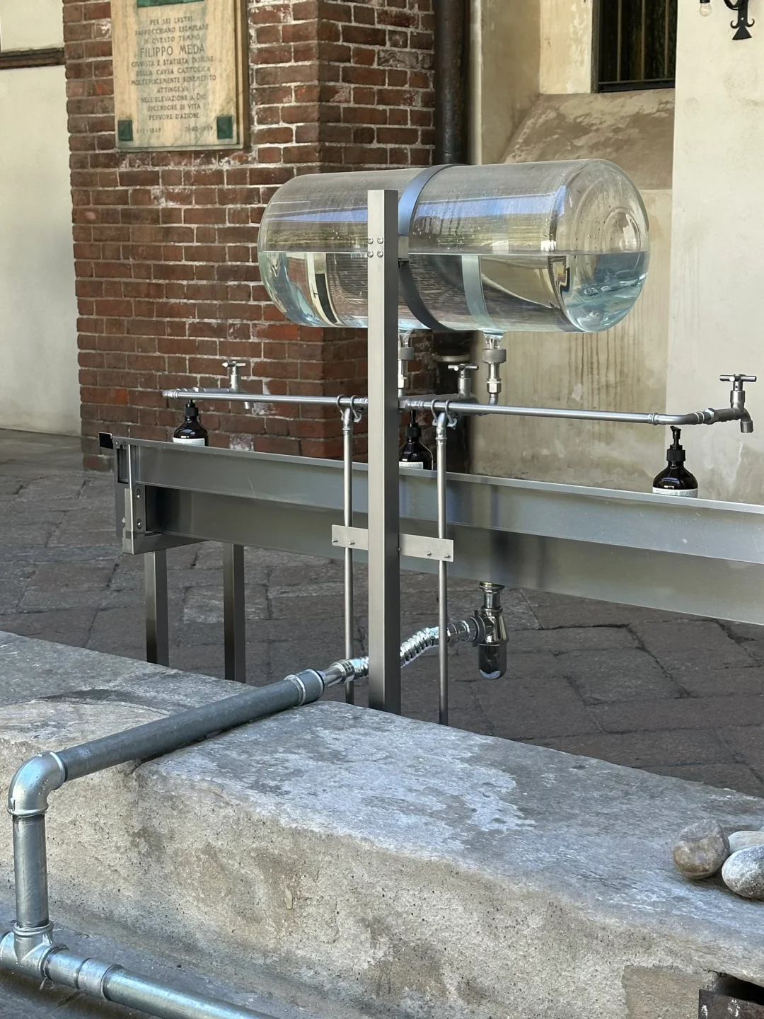 Aesop｜米兰设计周