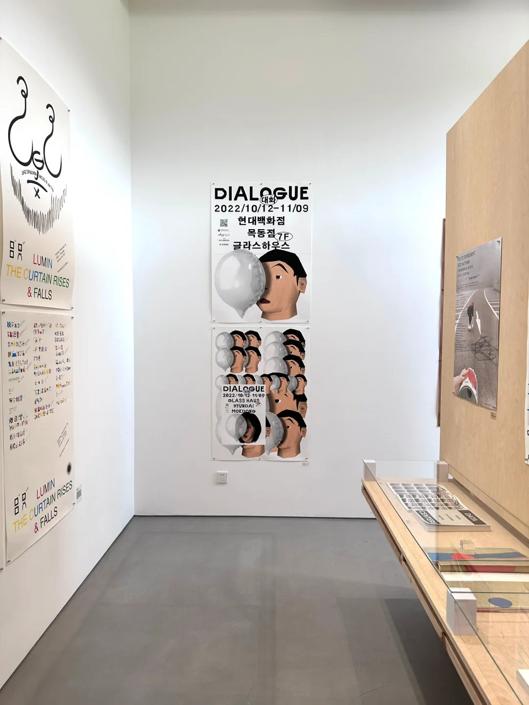 看展 | 杭州近年来最高质量的设计展了